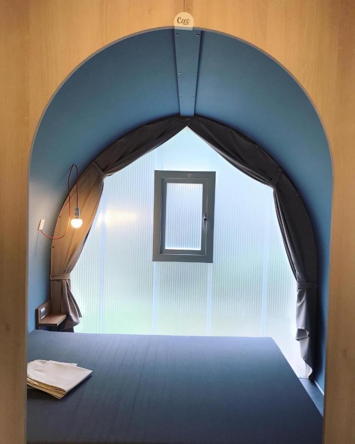 Camping Paradis De Maillac Sainte-Nathalene ภายนอก รูปภาพ
