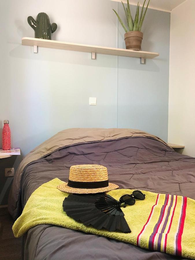 Camping Paradis De Maillac Sainte-Nathalene ภายนอก รูปภาพ