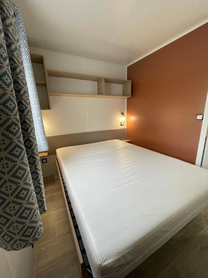 Camping Paradis De Maillac Sainte-Nathalene ภายนอก รูปภาพ