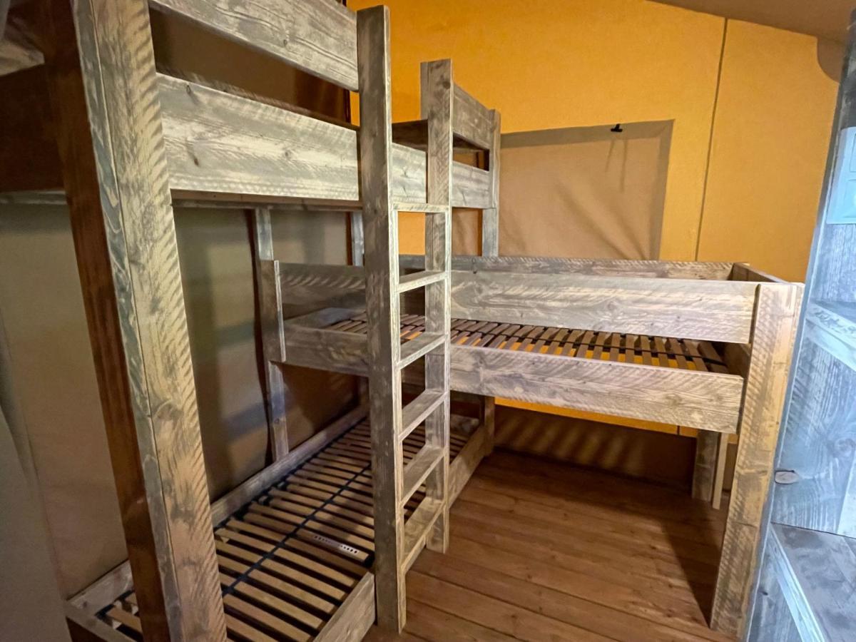 Camping Paradis De Maillac Sainte-Nathalene ภายนอก รูปภาพ