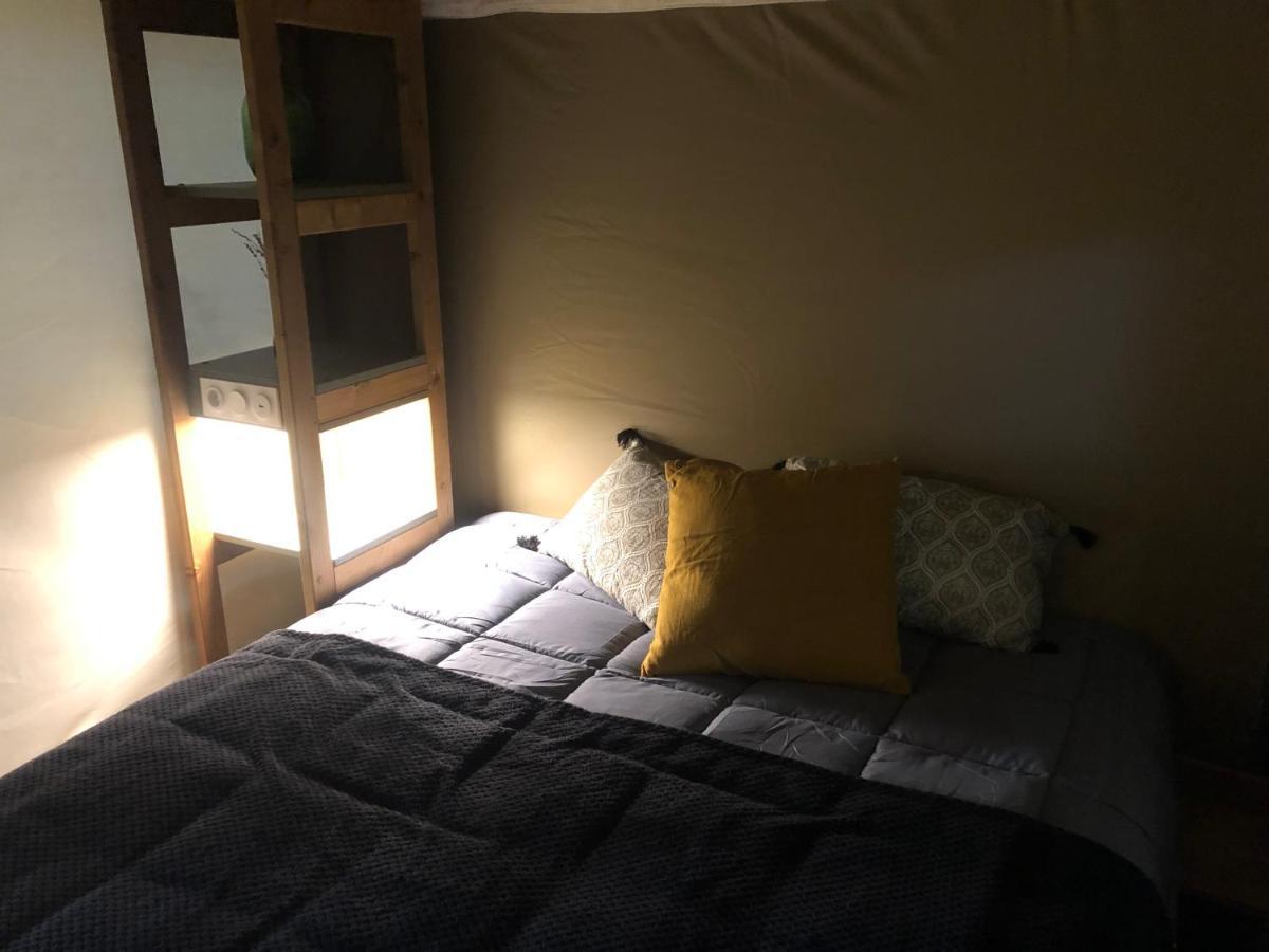 Camping Paradis De Maillac Sainte-Nathalene ภายนอก รูปภาพ