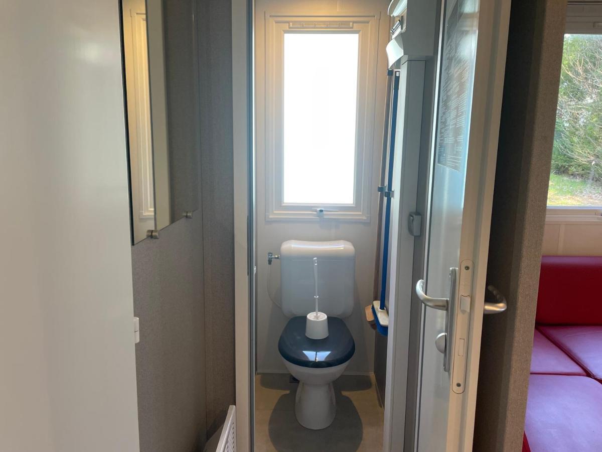 Camping Paradis De Maillac Sainte-Nathalene ภายนอก รูปภาพ