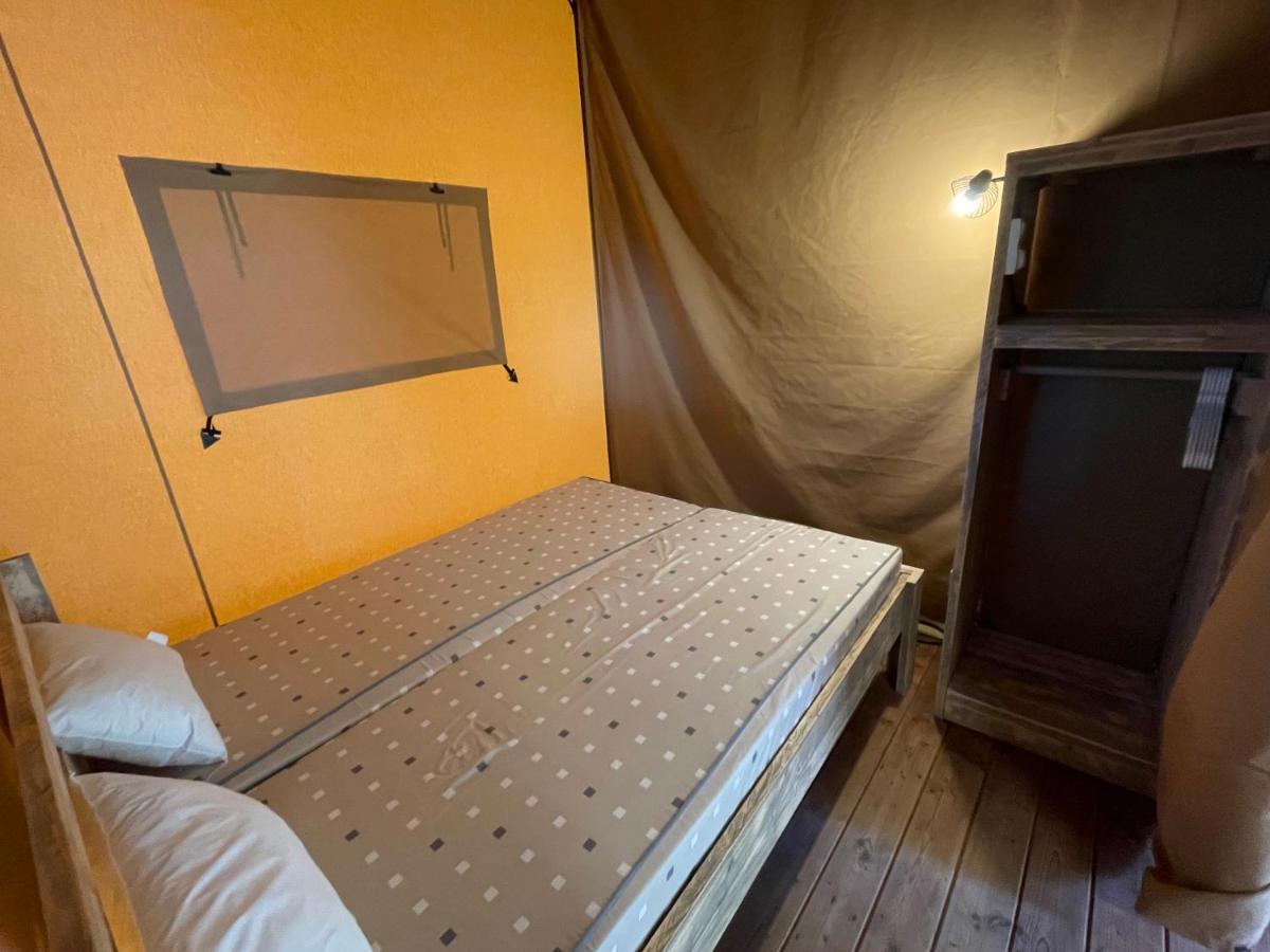 Camping Paradis De Maillac Sainte-Nathalene ภายนอก รูปภาพ