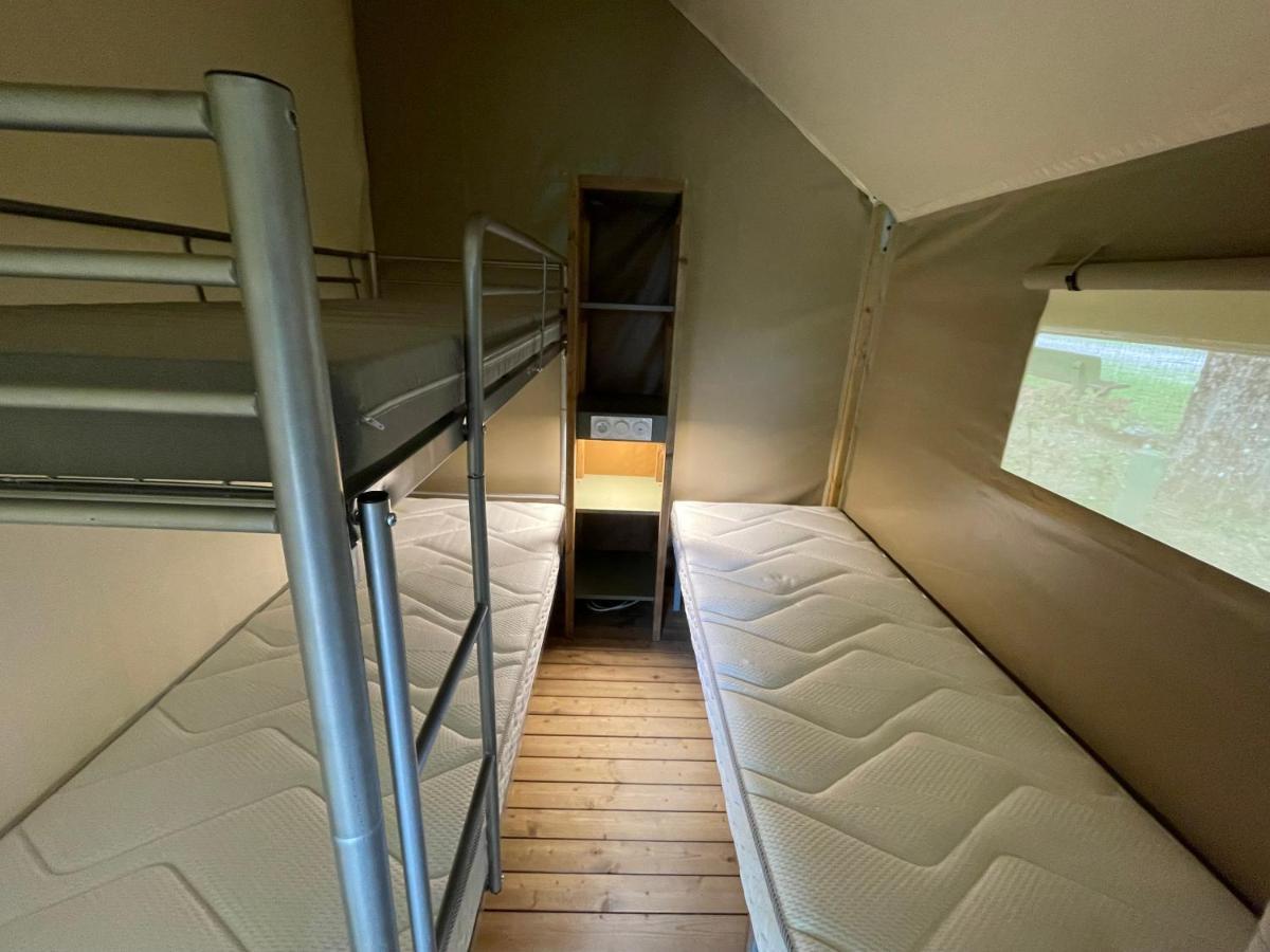 Camping Paradis De Maillac Sainte-Nathalene ภายนอก รูปภาพ