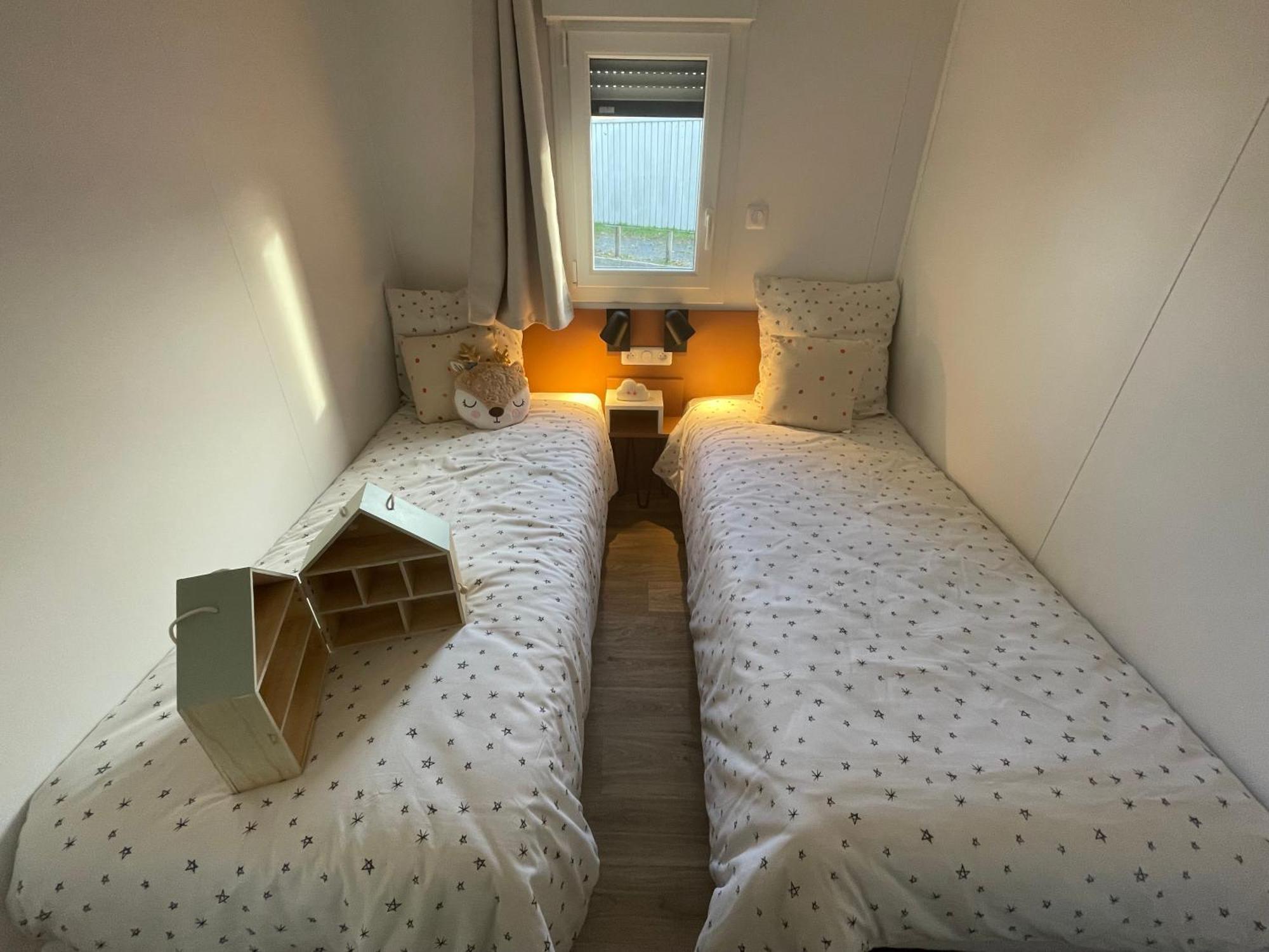 Camping Paradis De Maillac Sainte-Nathalene ภายนอก รูปภาพ