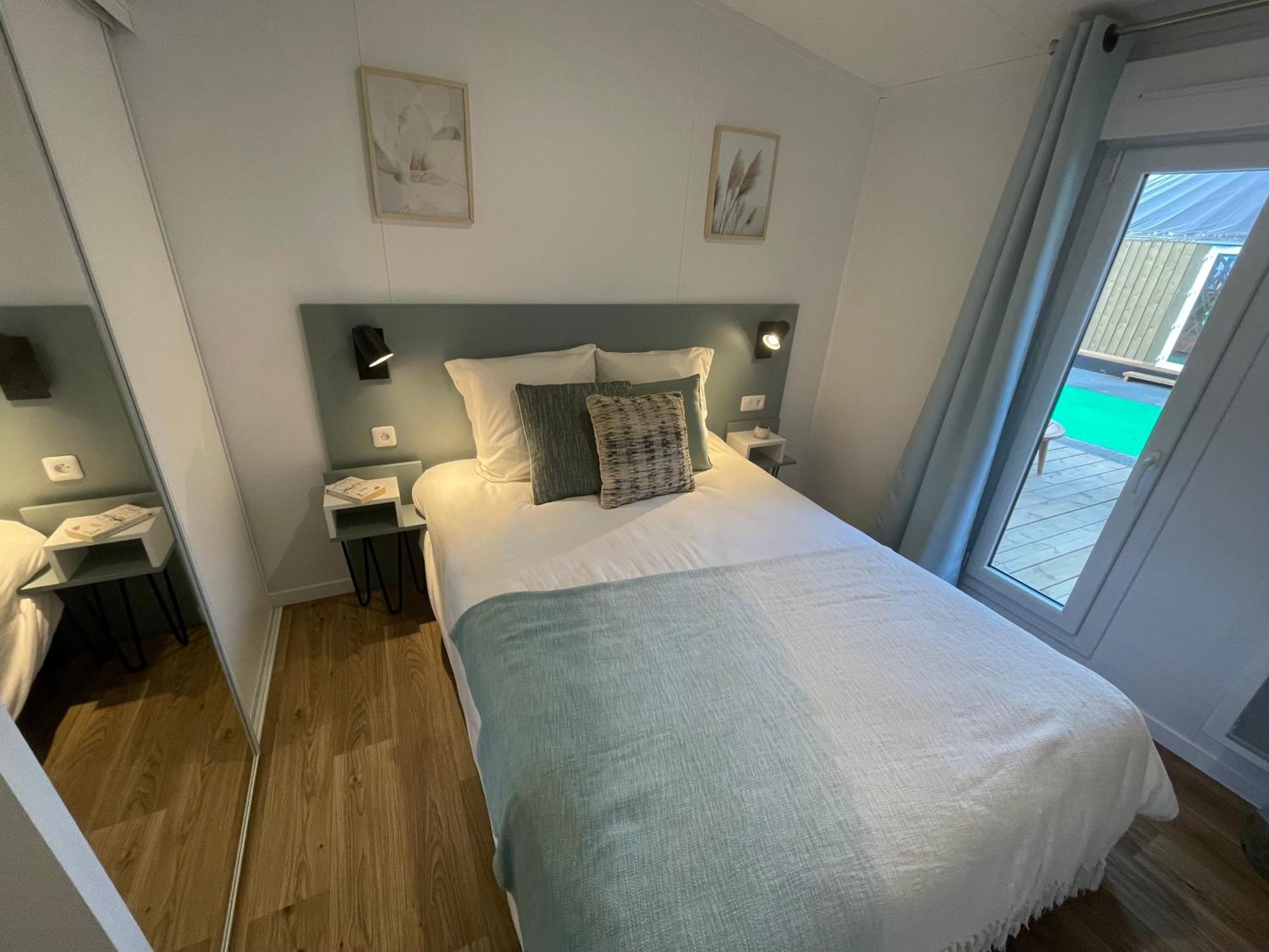 Camping Paradis De Maillac Sainte-Nathalene ภายนอก รูปภาพ