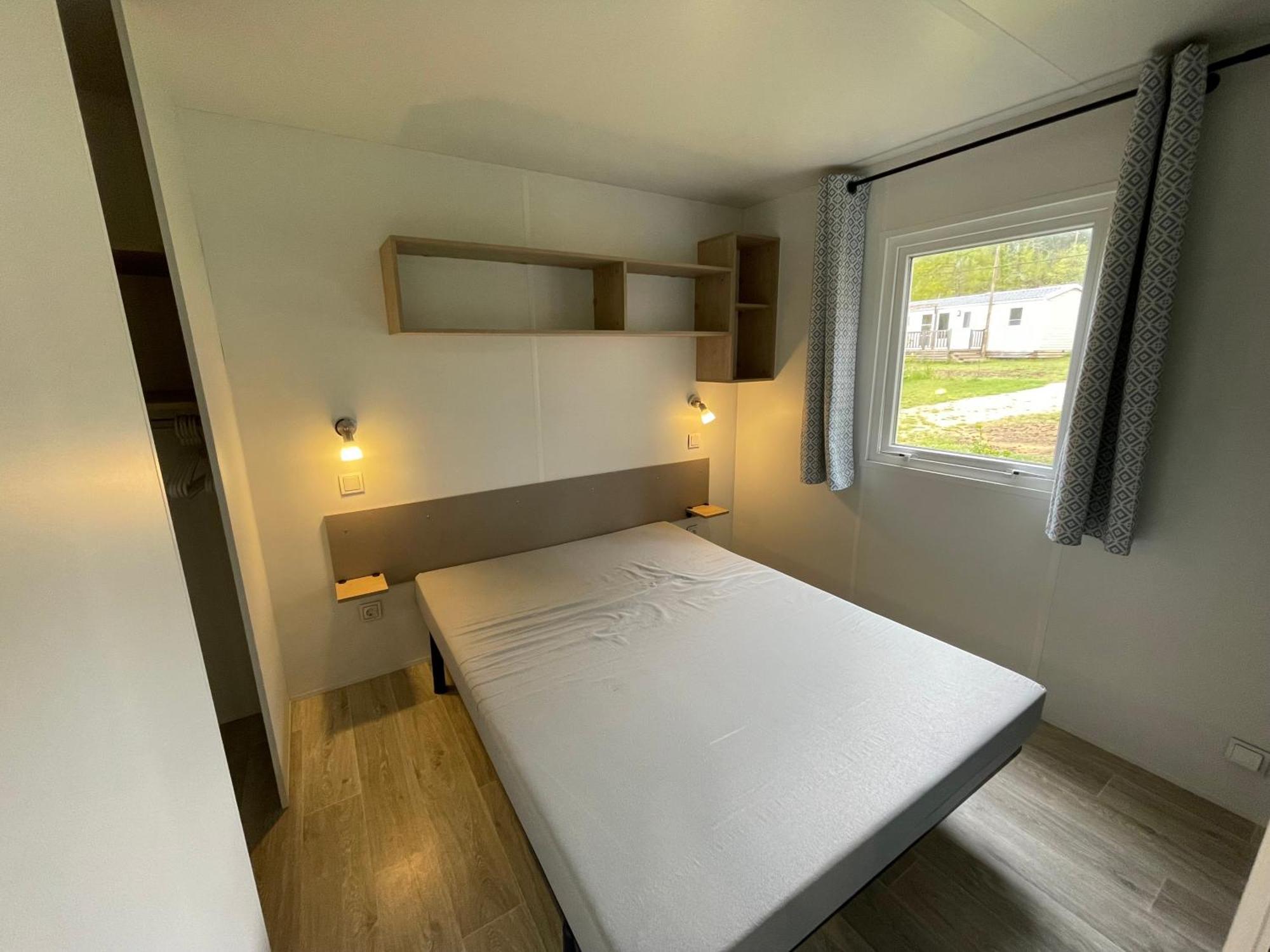 Camping Paradis De Maillac Sainte-Nathalene ภายนอก รูปภาพ